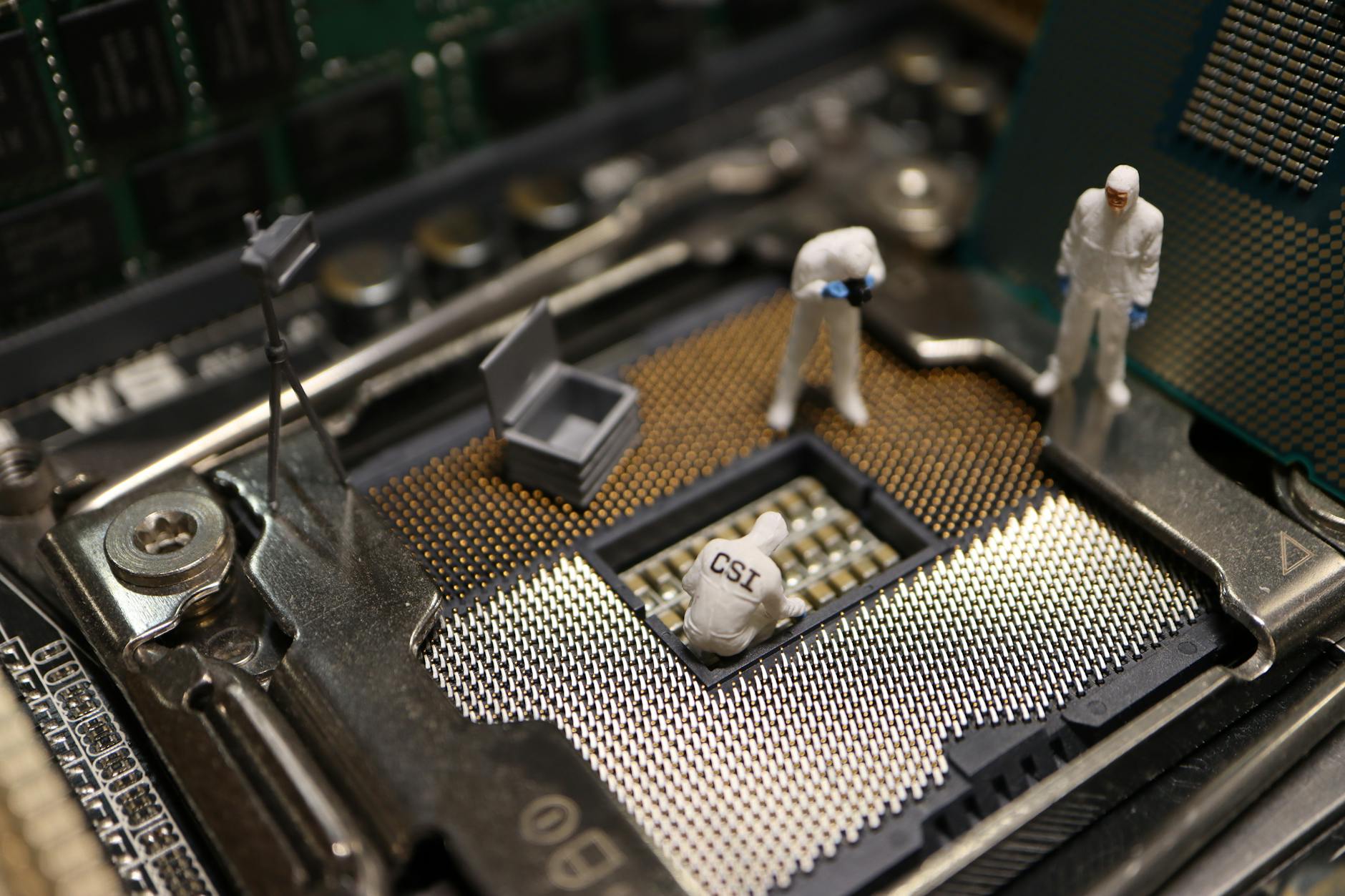 ADB Backup Extraction: Technical Process