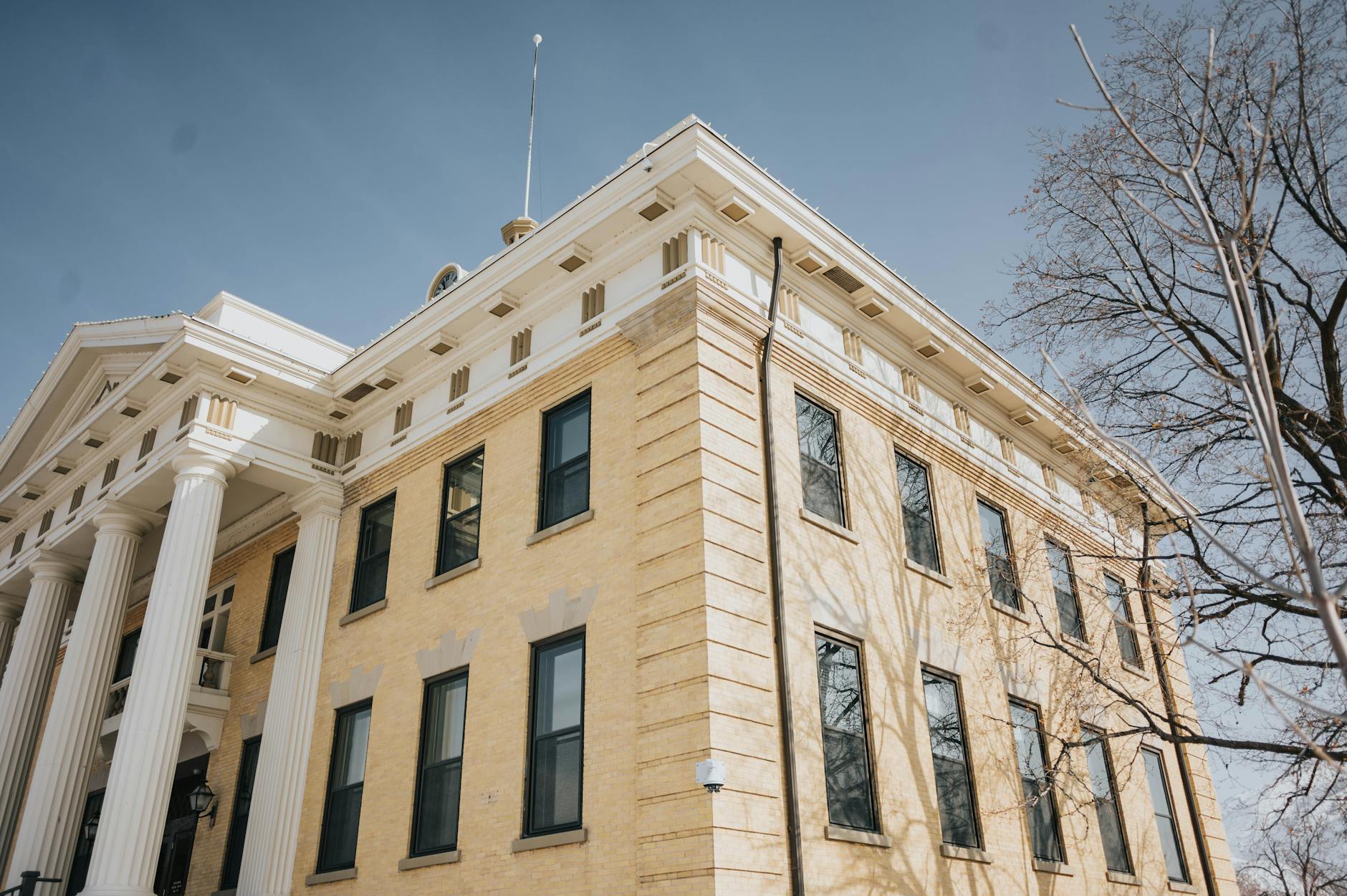 The Chain of Custody Document