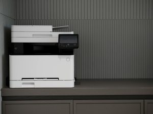 Printer Forensics: What Printers Record and How Investigators Use It