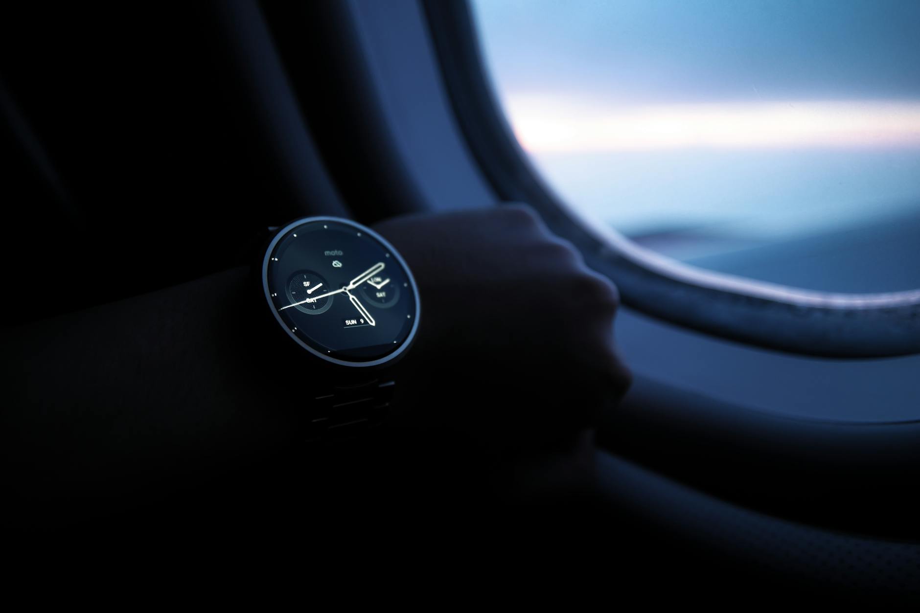 Wearable Device Forensics: Evidence From Smartwatches and Fitness Trackers