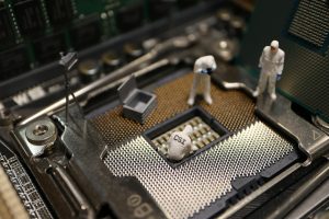 Corporate Digital Investigations — Handling Internal Investigations the Right Way