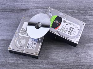 Hard Drive Imaging in Digital Forensics — The Foundation of Every Investigation