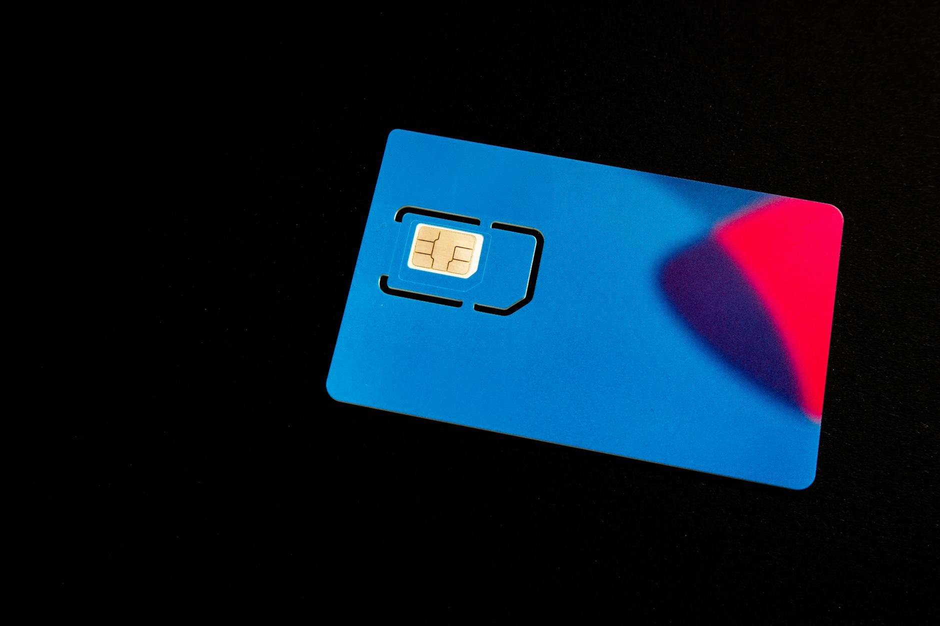 SIM Card Forensics — Evidence on the Chip Nobody Thinks About