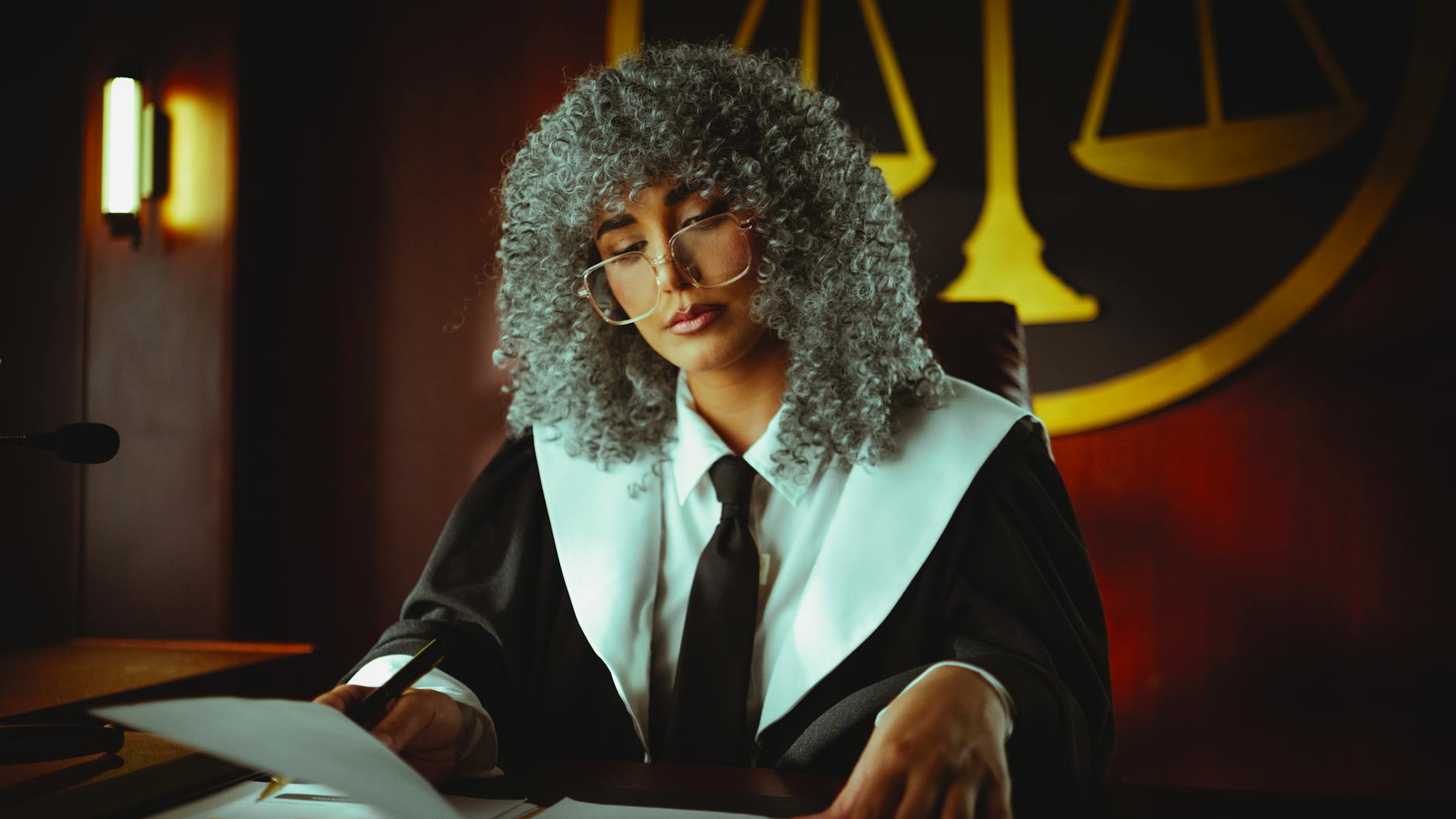 What a Forensic Expert Witness Does