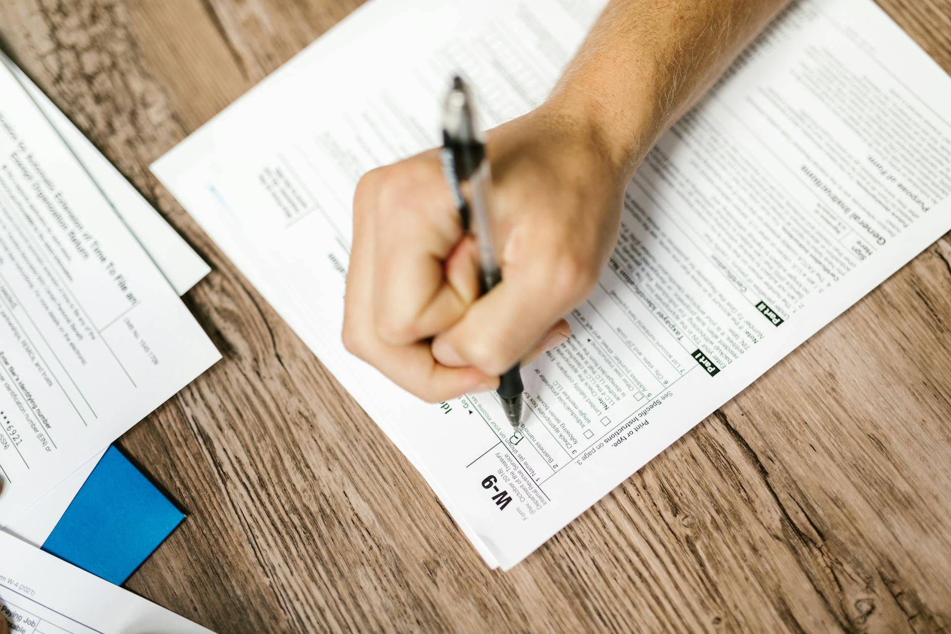 GDPR's Core Requirements for Data Processing