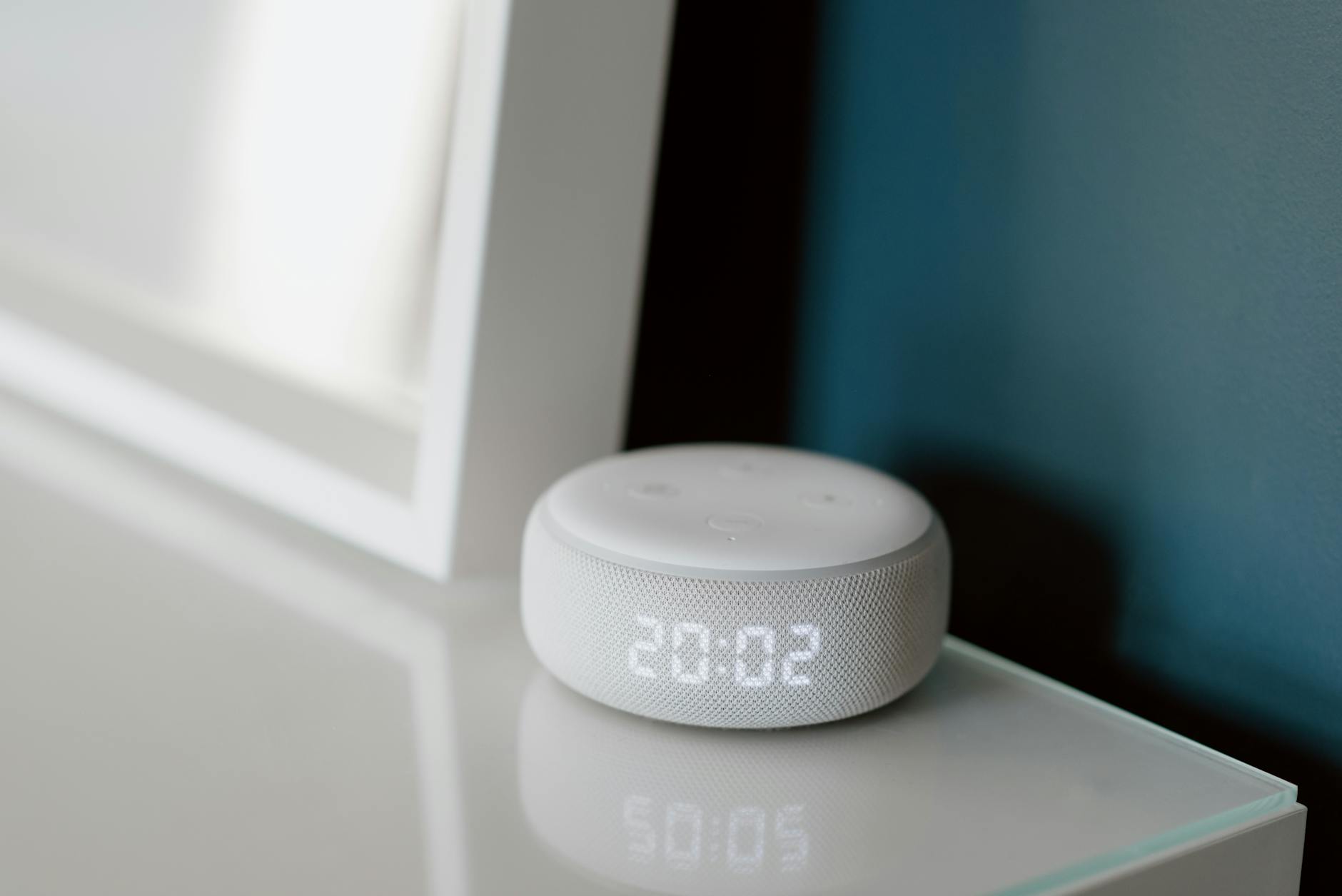 What IoT Devices Record