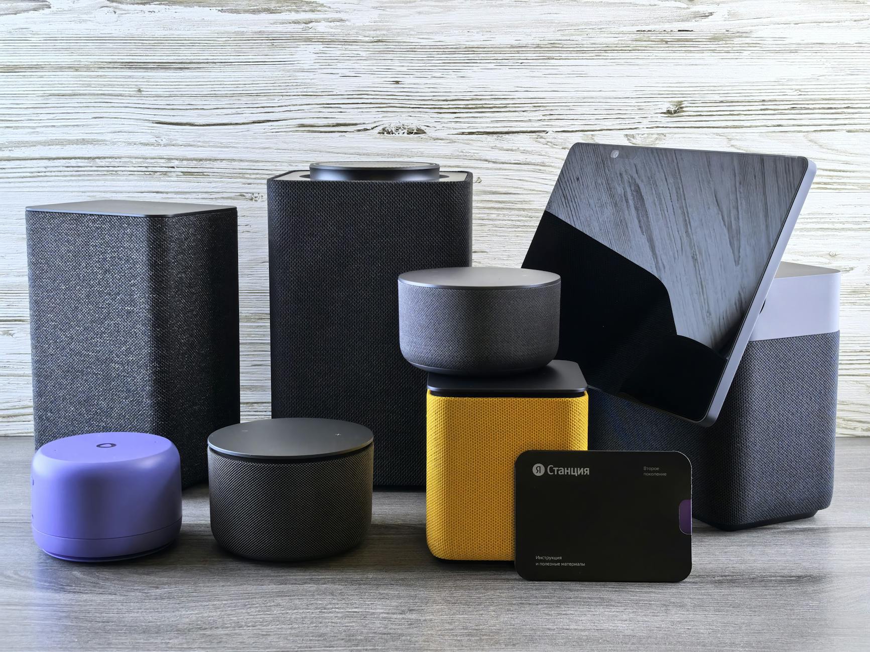 Legal Process Targets for IoT Evidence