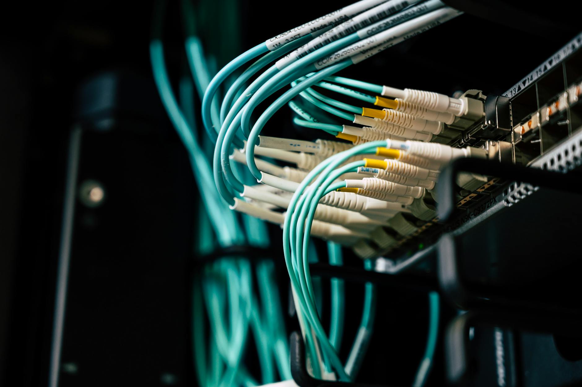 What Network Forensics Investigates