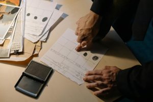Insurance Fraud Documented Through EXIF Analysis