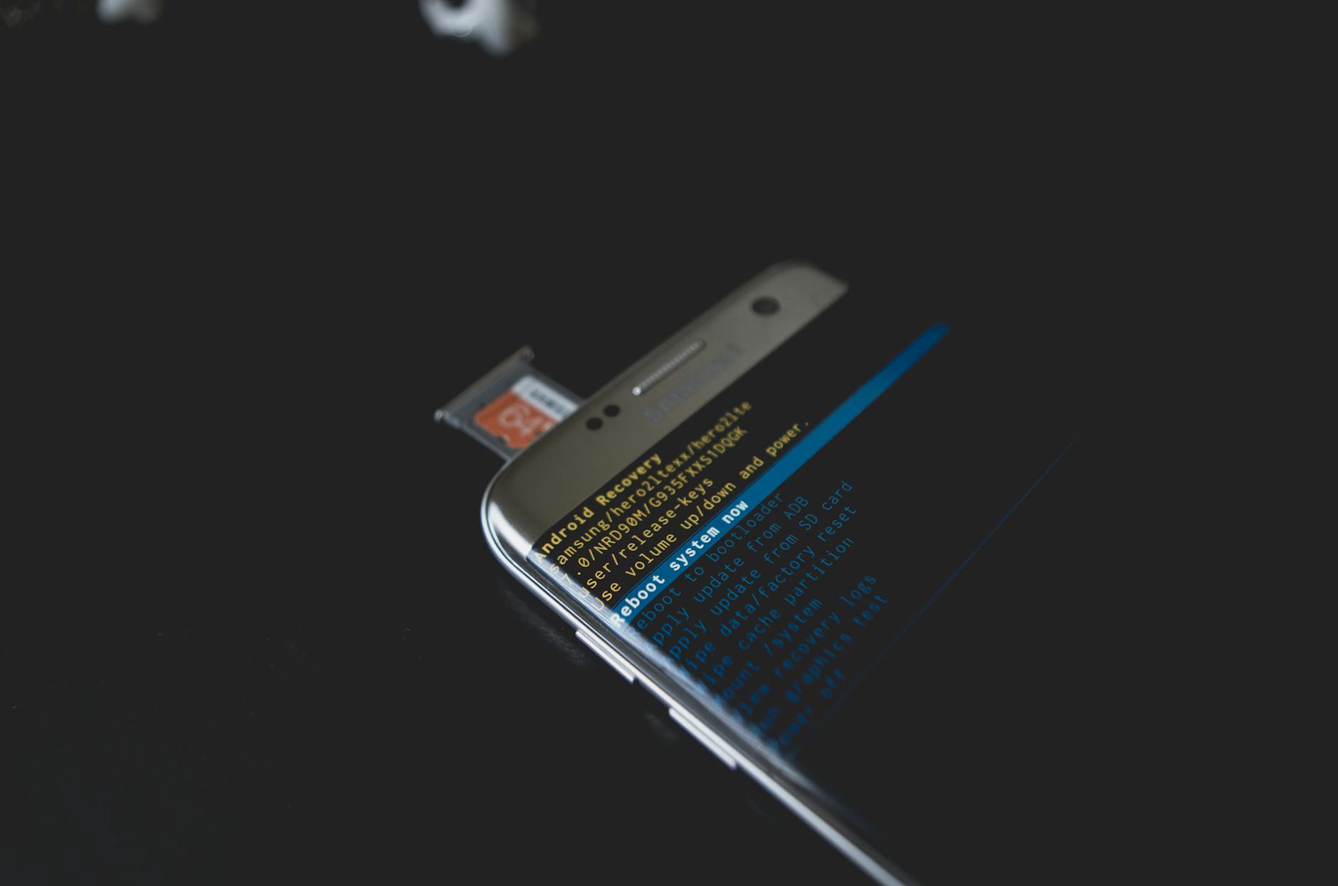 iCloud vs. On-Device Evidence: Developing a Sound Acquisition Strategy