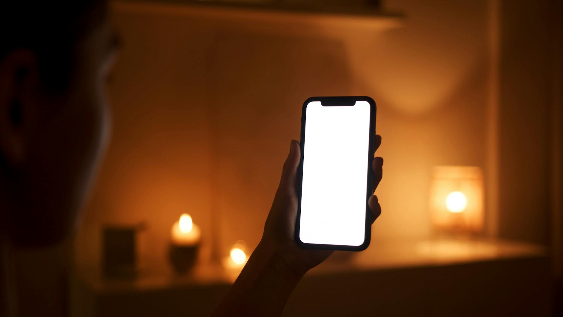 iMessage Database Schema for Court Presentation
