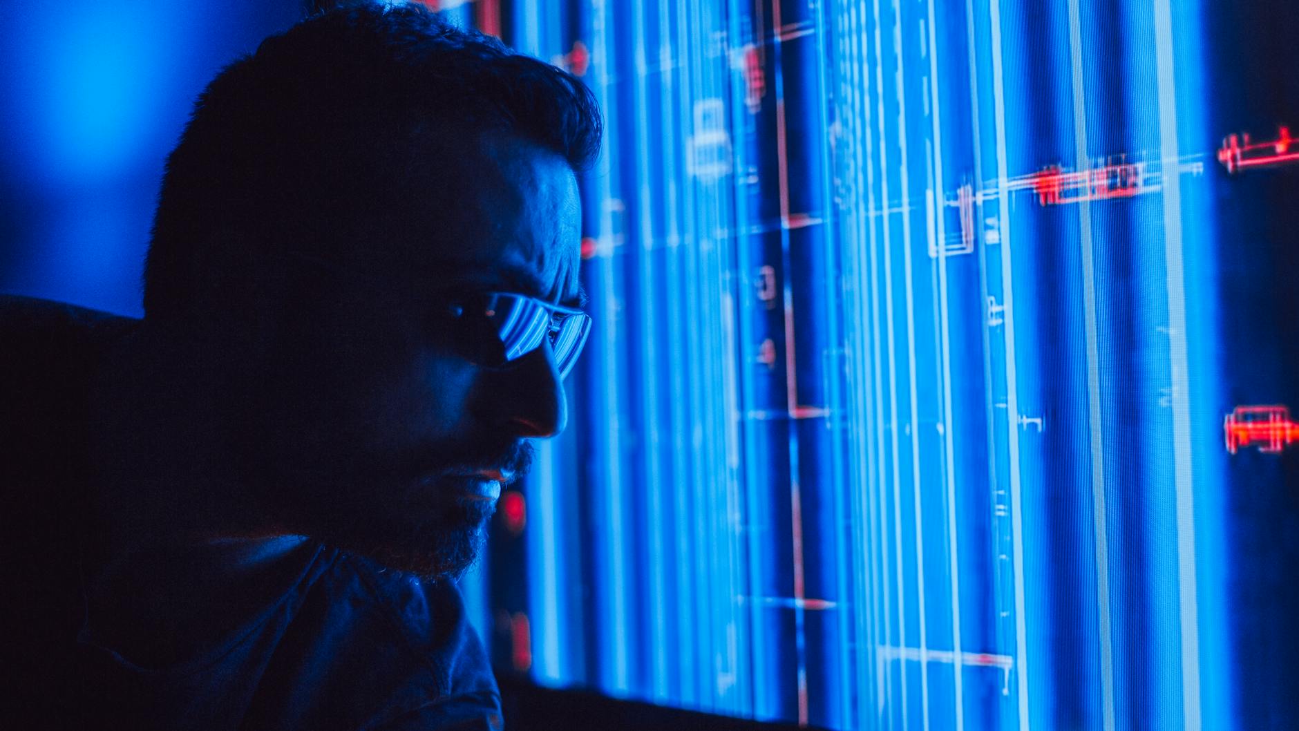 Adversarial AI and Deepfake Detection for Forensic Examiners