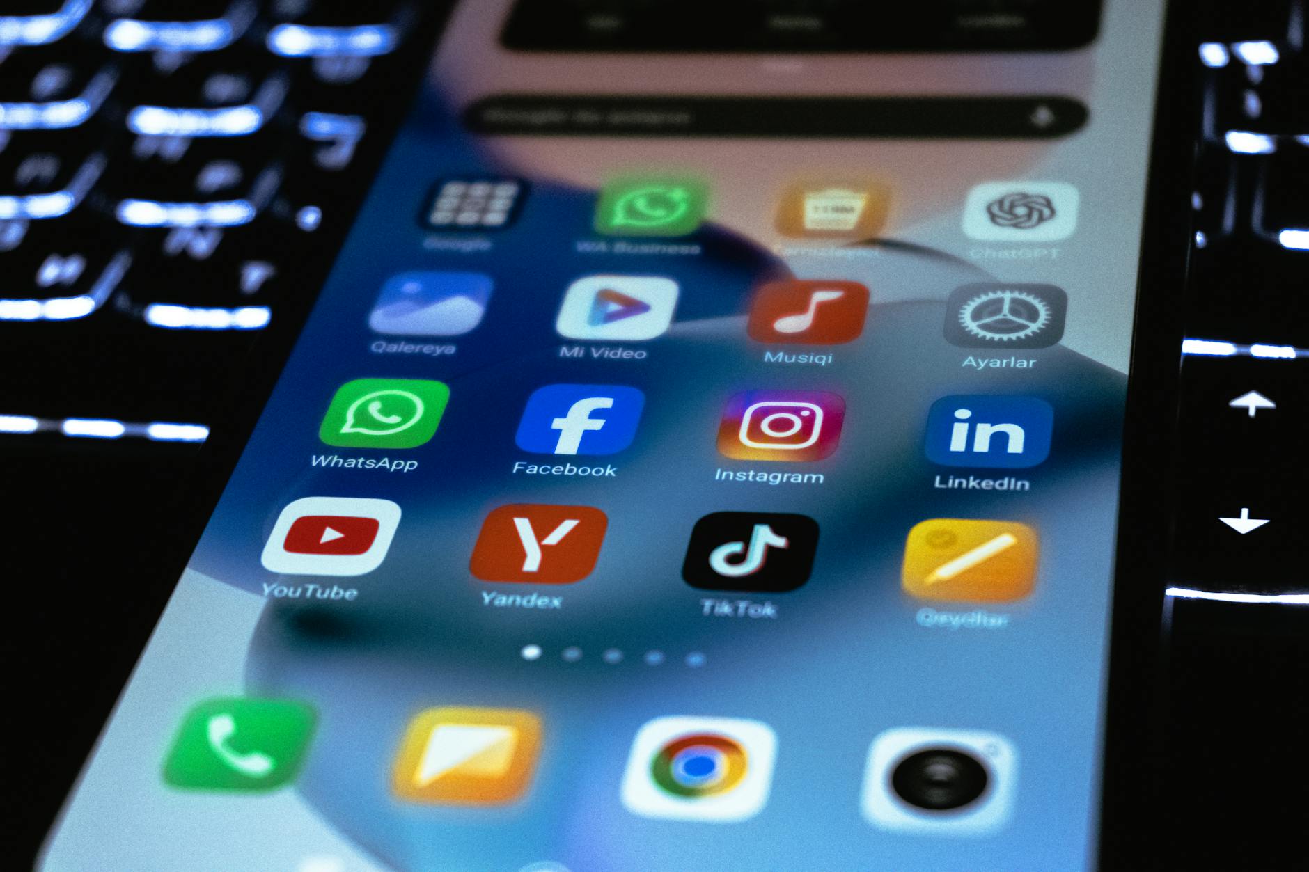 Proper Social Media Evidence Collection