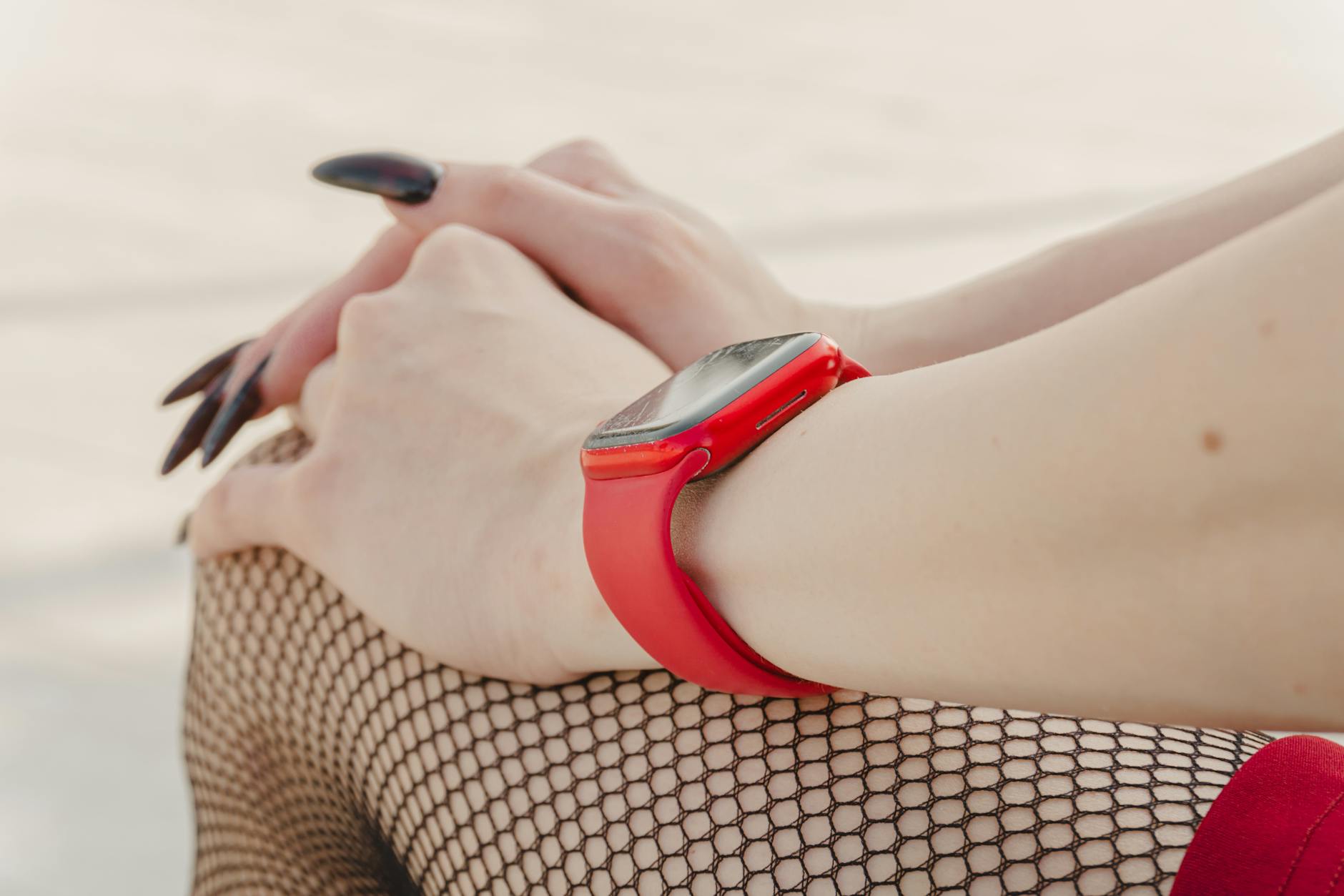What Wearables Record